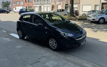 Opel Corsa 2019 photo 2