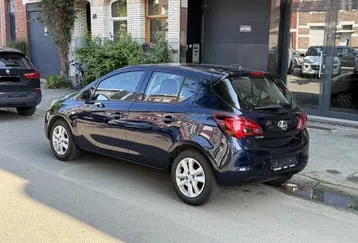 Opel Corsa 2019 photo 3