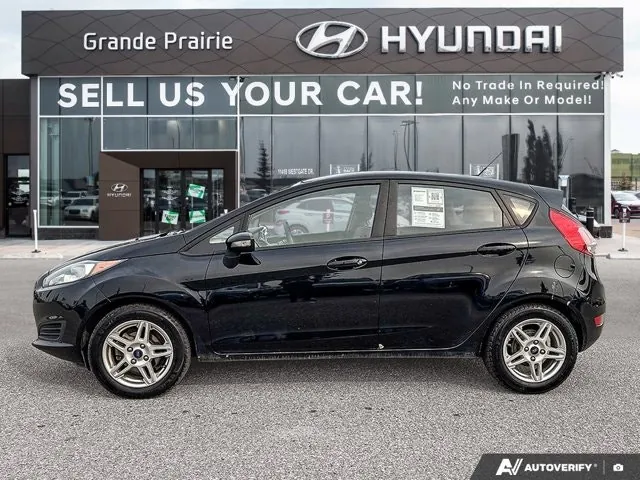 Ford Fiesta 2017 photo 2