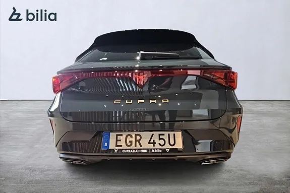 Cupra Leon 2026 photo 5