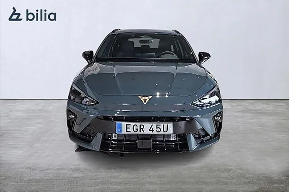 Cupra Leon 2026 photo 4