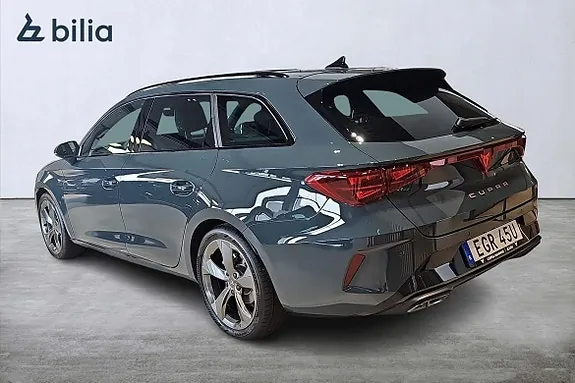 Cupra Leon 2026 photo 2
