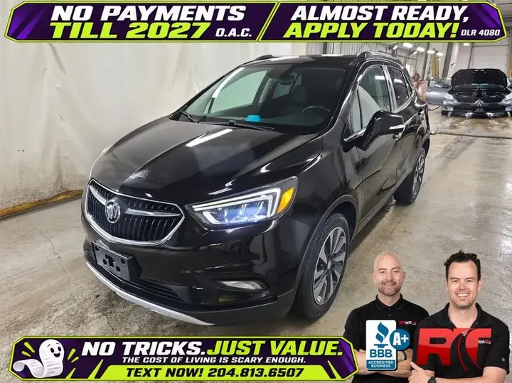 Buick Encore