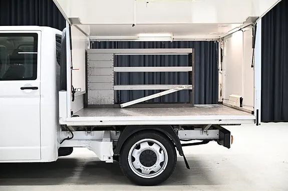 Volkswagen Transporter 2020 photo 5