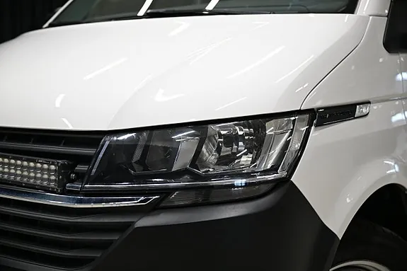 Volkswagen Transporter 2020 photo 3