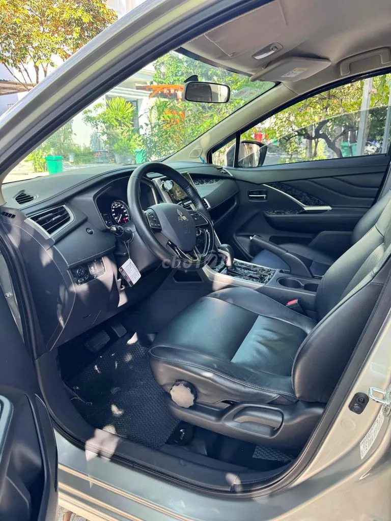 Mitsubishi Xpander 2021 photo 5