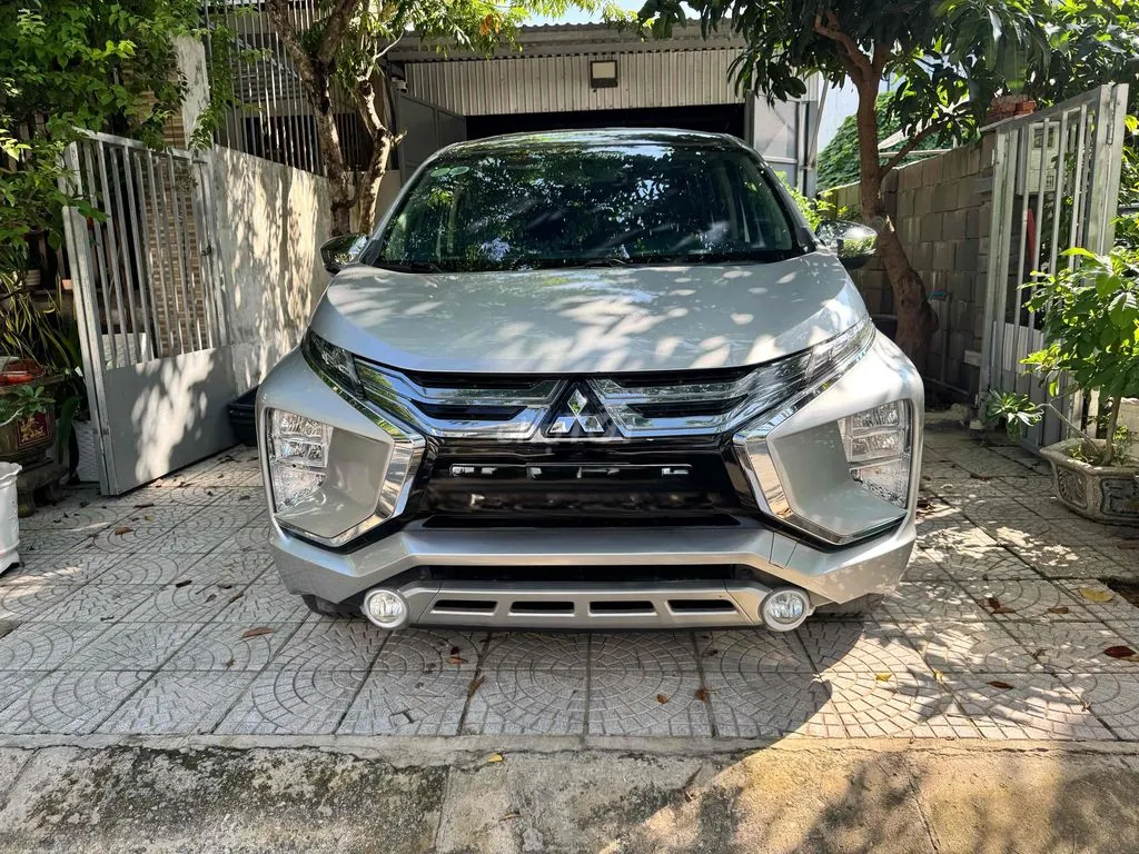 Mitsubishi Xpander