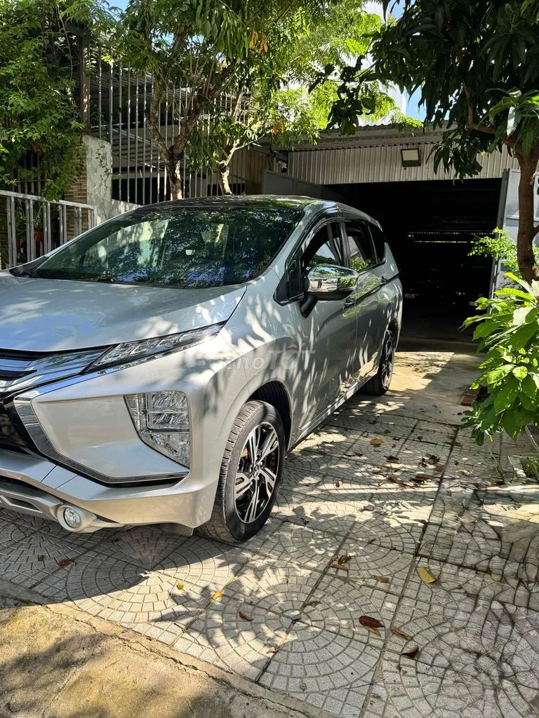 Mitsubishi Xpander 2021 photo 2