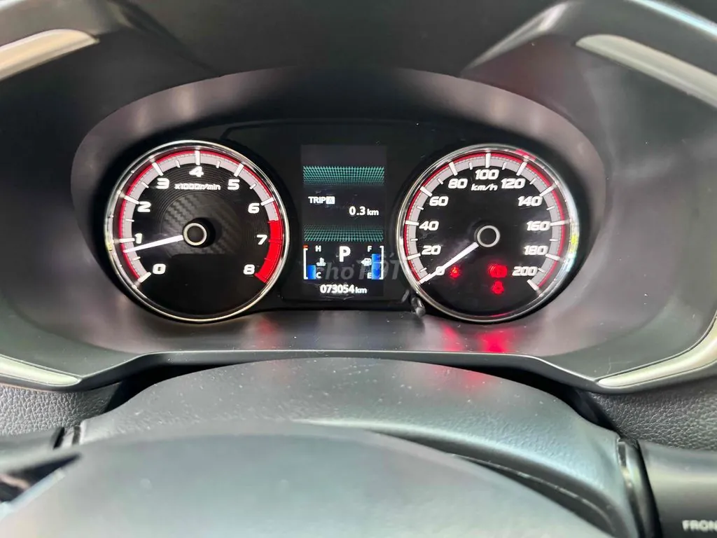 Mitsubishi Xpander 2021 photo 4