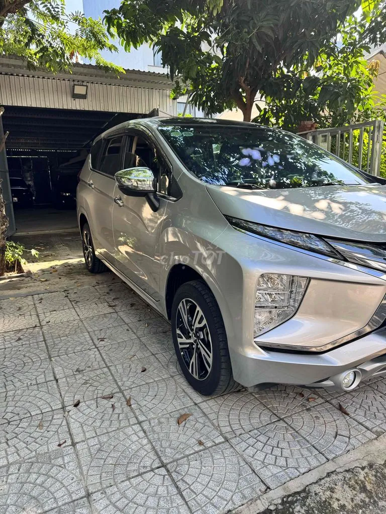 Mitsubishi Xpander 2021 photo 3