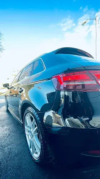 Audi A3 2018 photo 5