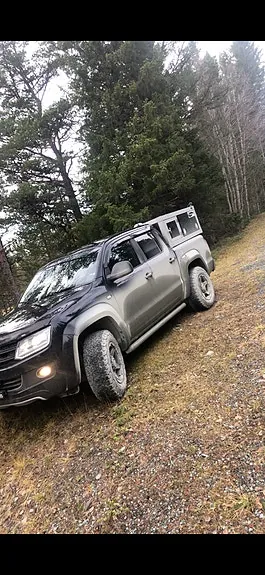 Volkswagen Amarok 2016 photo 3