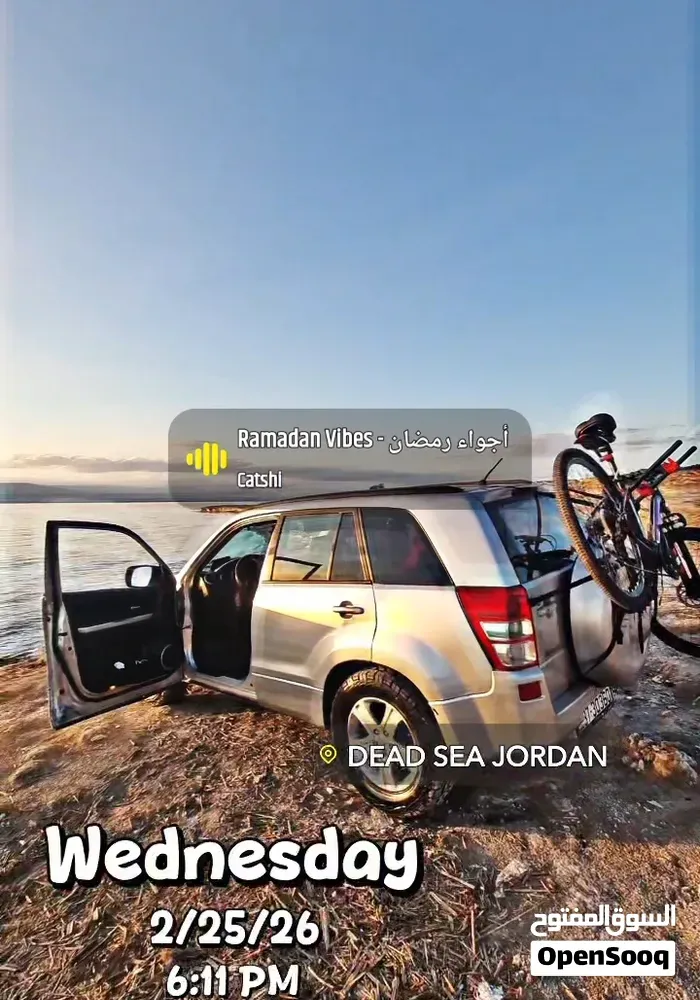 Suzuki Vitara 2012 photo 5