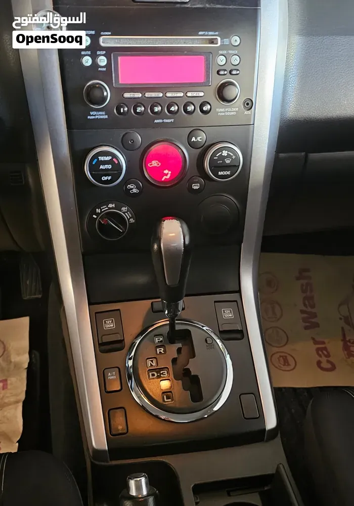 Suzuki Vitara 2012 photo 3