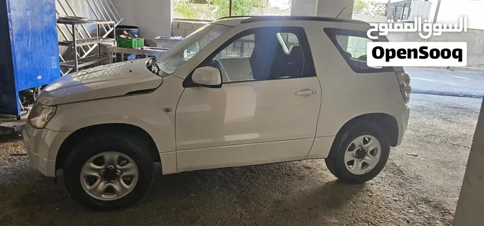 Suzuki Vitara 2012 photo 4