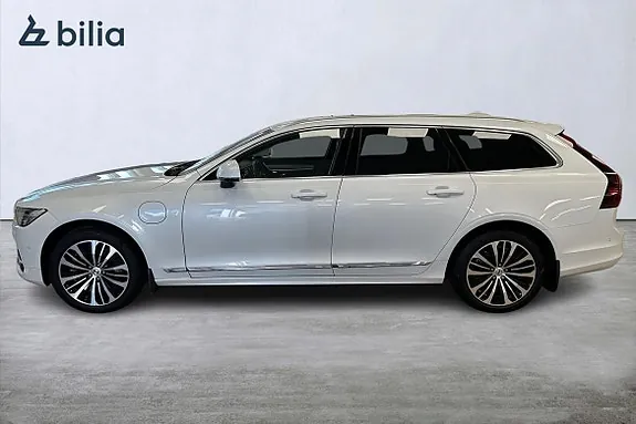 Volvo V90 2025 photo 3