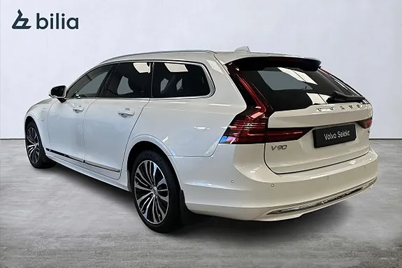 Volvo V90 2025 photo 2