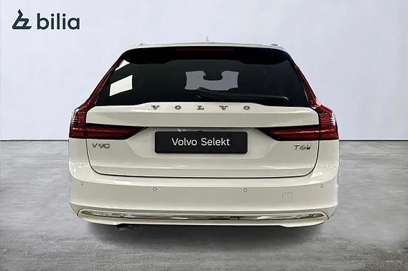 Volvo V90 2025 photo 5