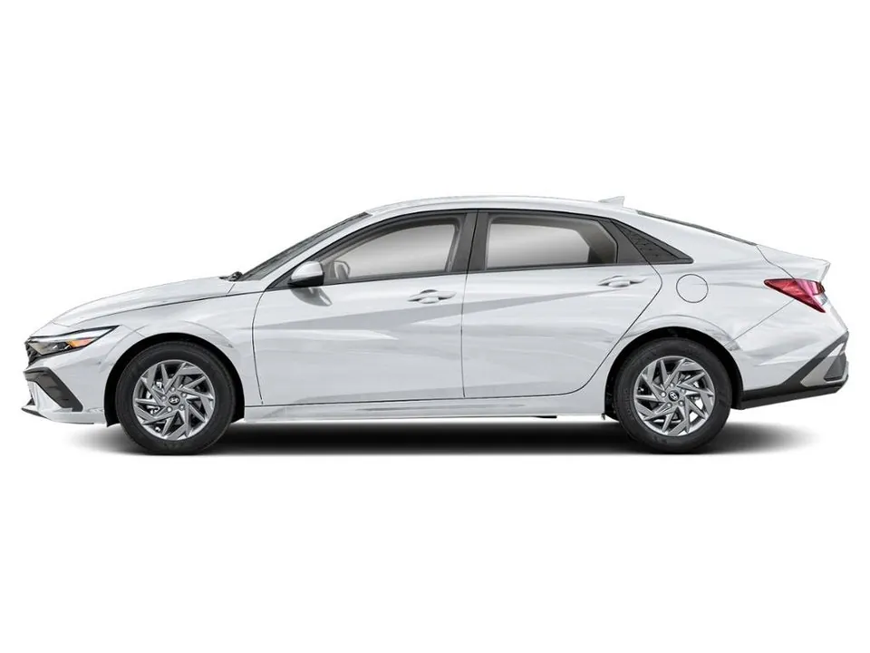 Hyundai Elantra 2025 photo 2