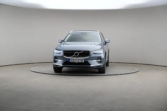 Volvo Xc60 2024 photo 3
