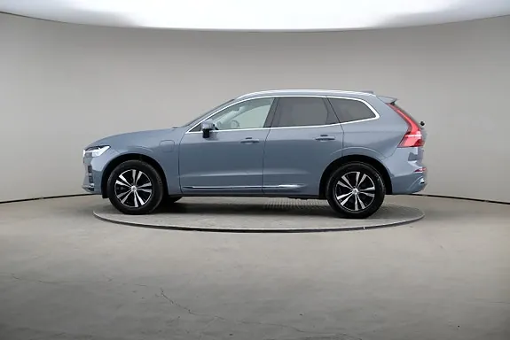 Volvo Xc60 2024 photo 4