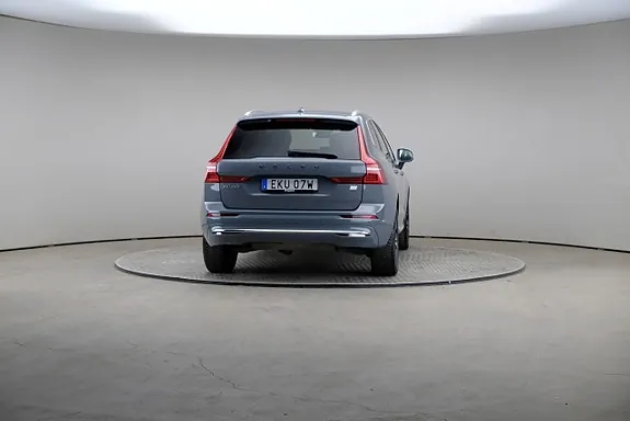 Volvo Xc60 2024 photo 5