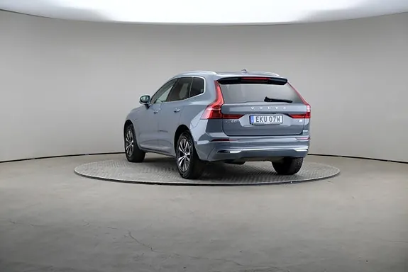 Volvo Xc60 2024 photo 2