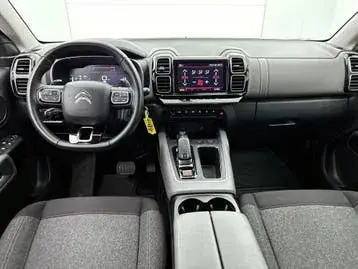 Citroen C5 Aircross 2021 photo 3
