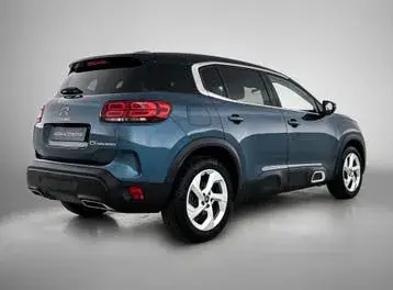 Citroen C5 Aircross 2021 photo 2