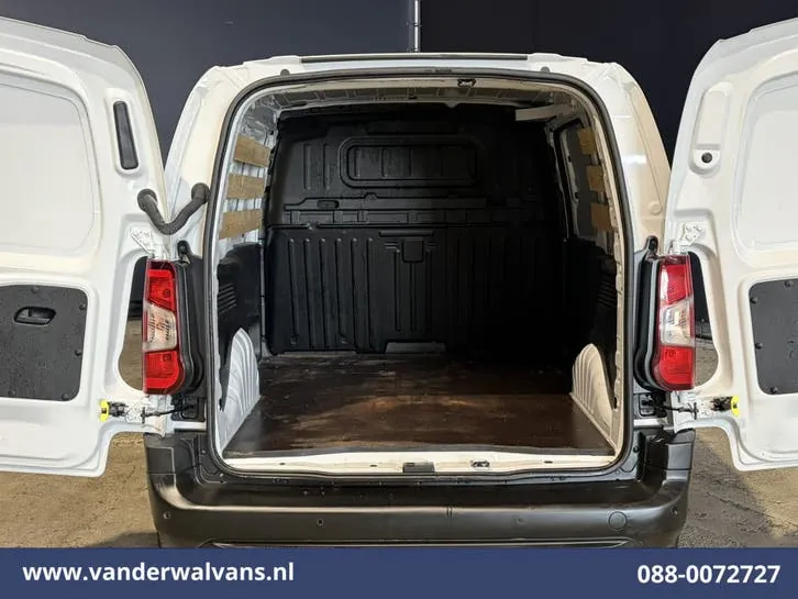 Opel Combo 2023 photo 3