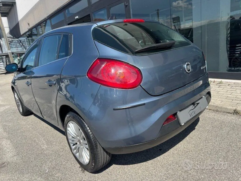 Fiat Bravo 2008 photo 3