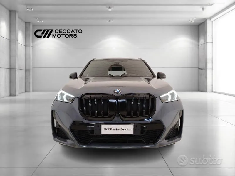 BMW X1 2023 photo 2