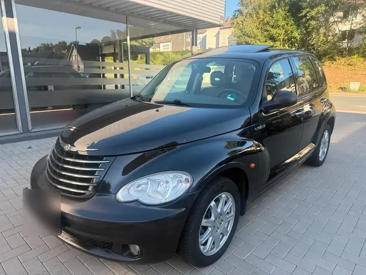 Chrysler Pt Cruiser