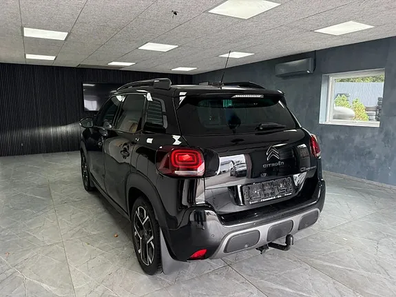 Citroen C3 Aircross 2021 photo 3