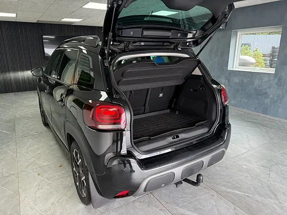 Citroen C3 Aircross 2021 photo 4