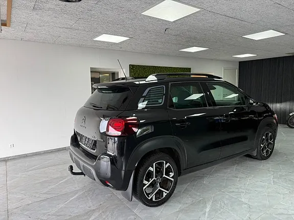Citroen C3 Aircross 2021 photo 5