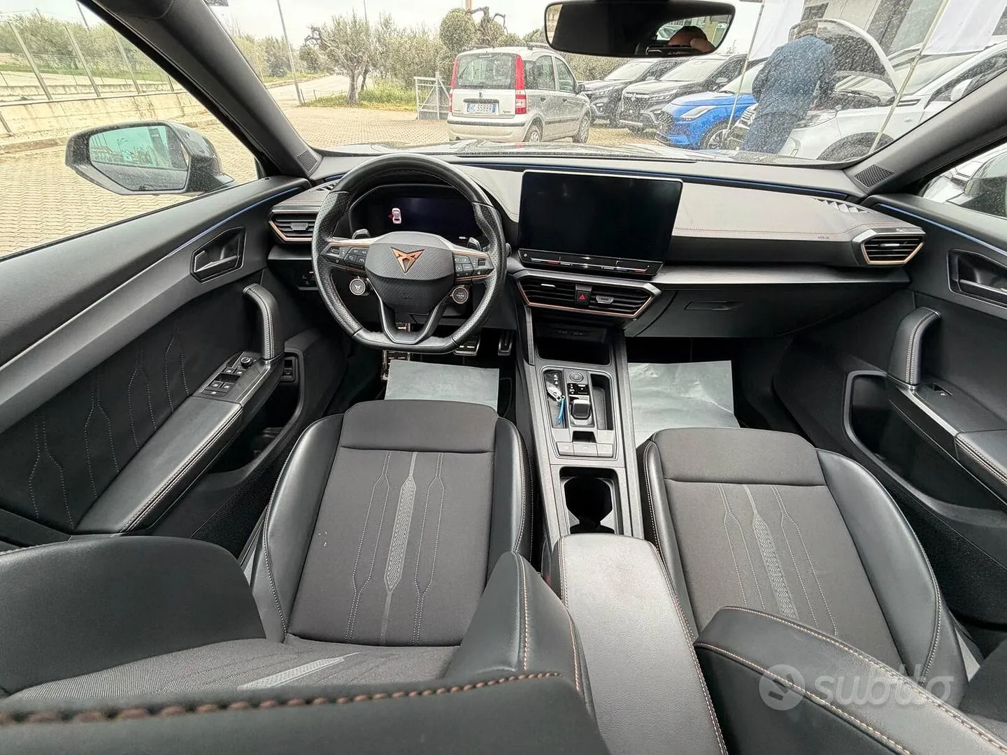 Cupra Formentor 2023 photo 4