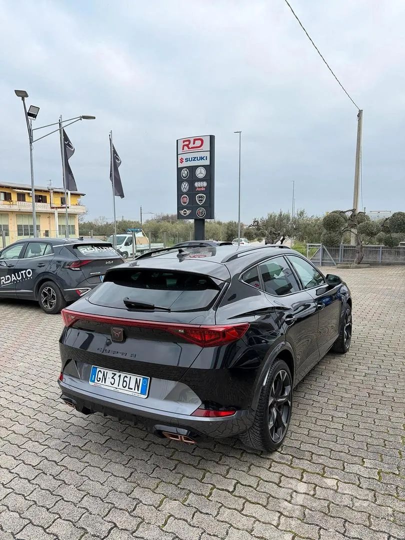 Cupra Formentor 2023 photo 2