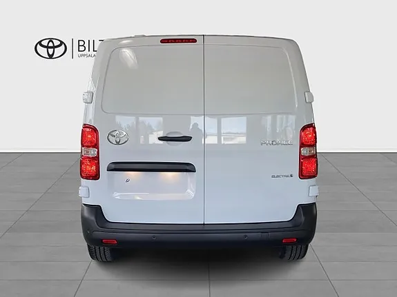 Toyota Proace 2026 photo 5