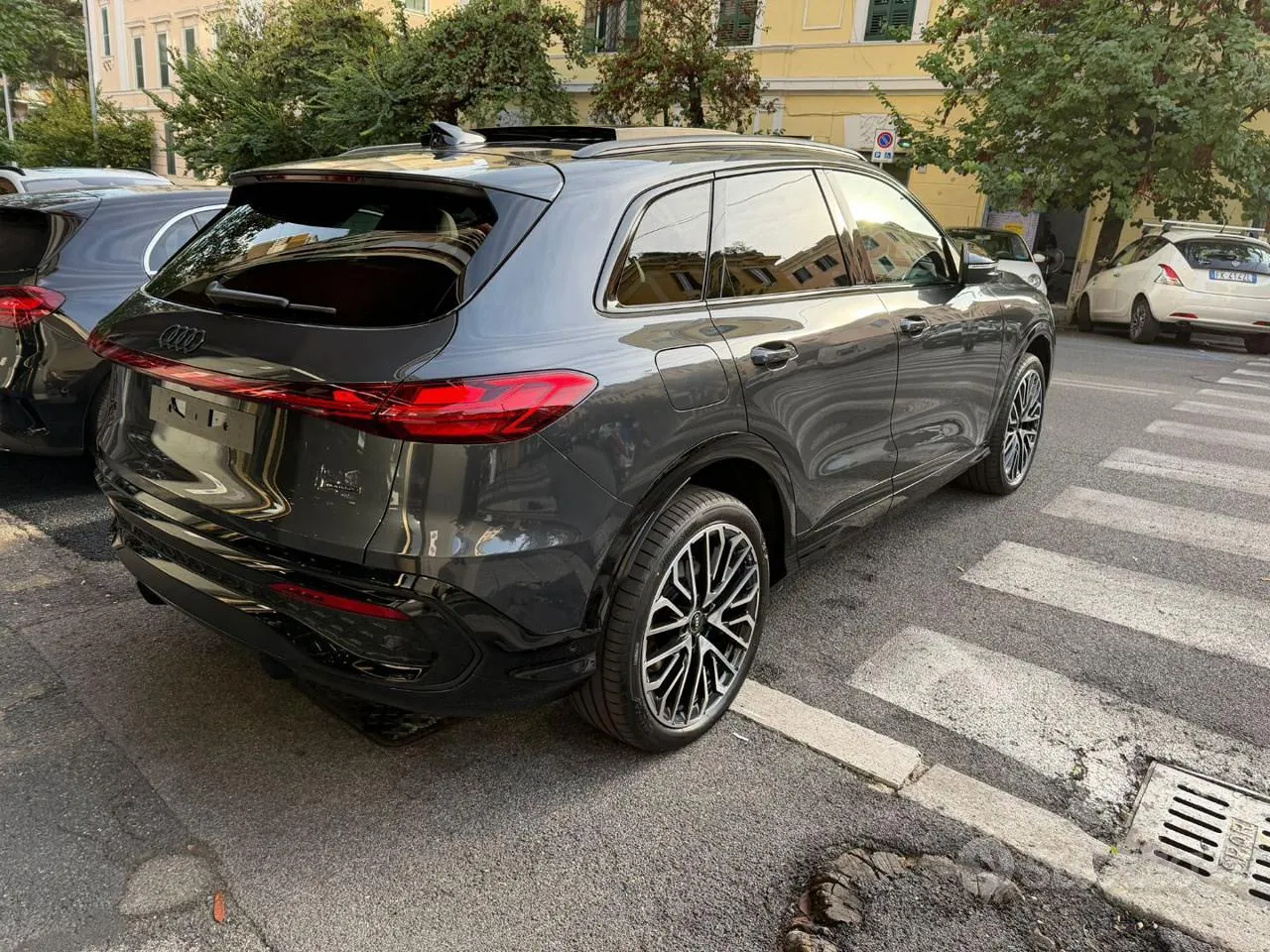 Audi Q5 2026 photo 4