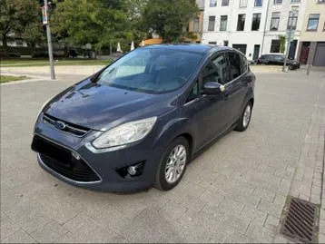 Ford Cmax