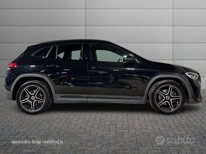 Mercedes-Benz Gla 2022 photo 5
