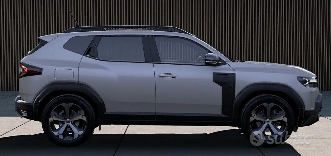 Dacia Duster 2026 photo 3