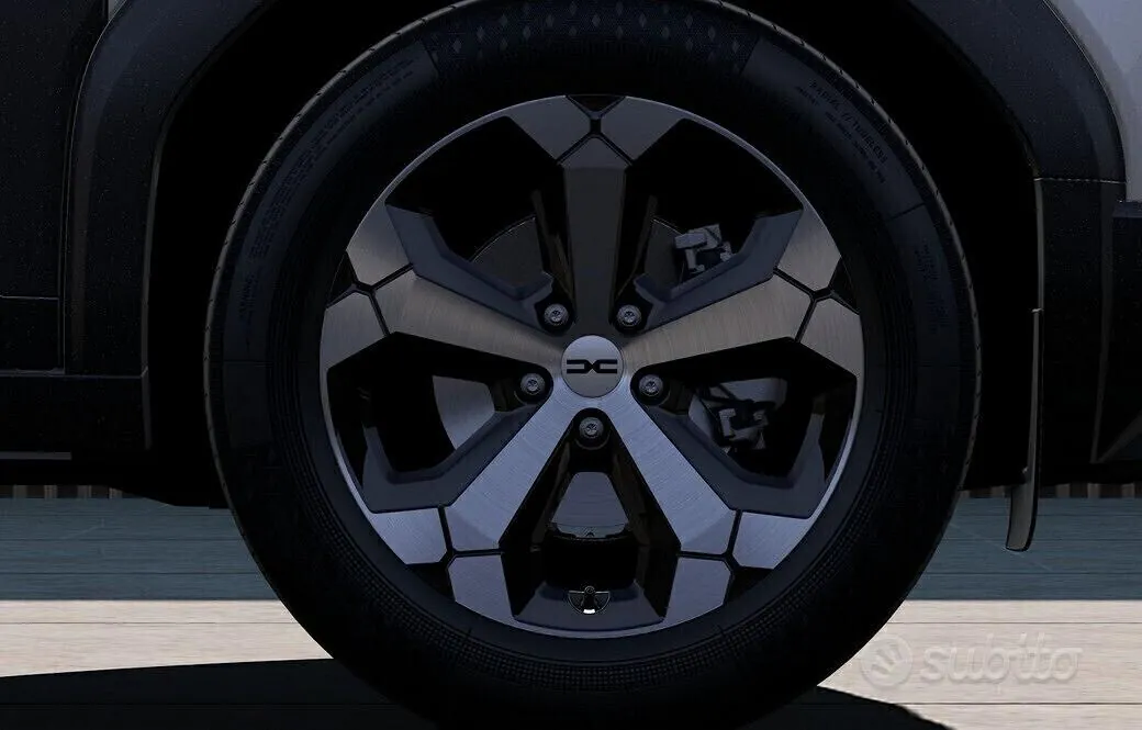Dacia Duster 2026 photo 4