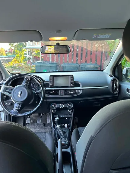 Kia Picanto 2019 photo 3