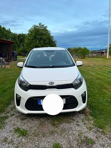 Kia Picanto 2019 photo 2