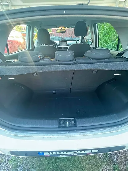 Kia Picanto 2019 photo 5