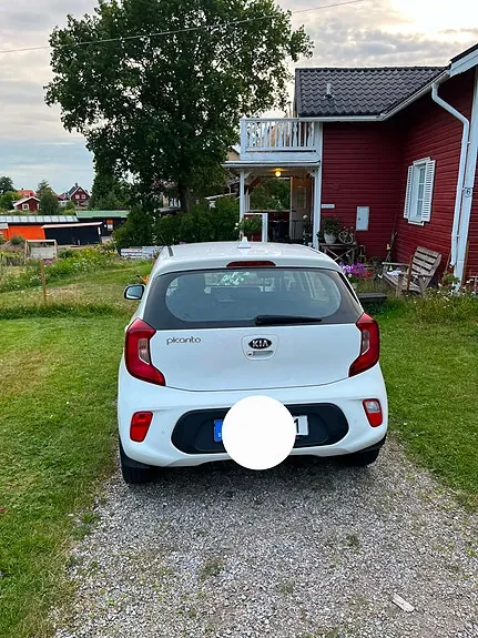 Kia Picanto 2019 photo 4
