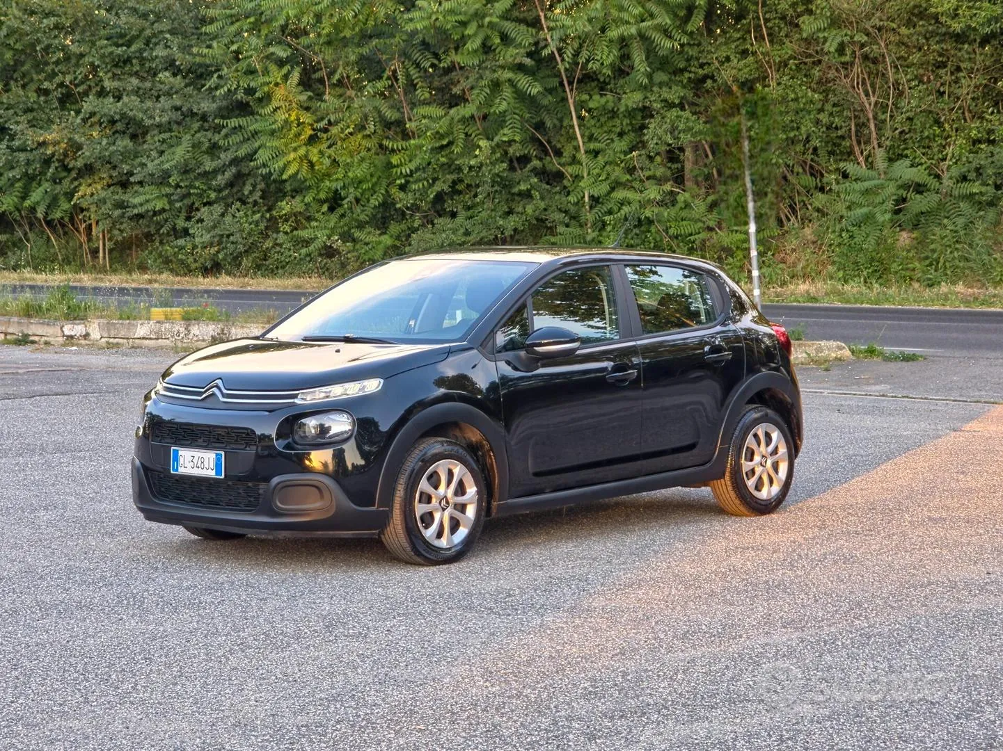 Citroen C3 2022 photo 3
