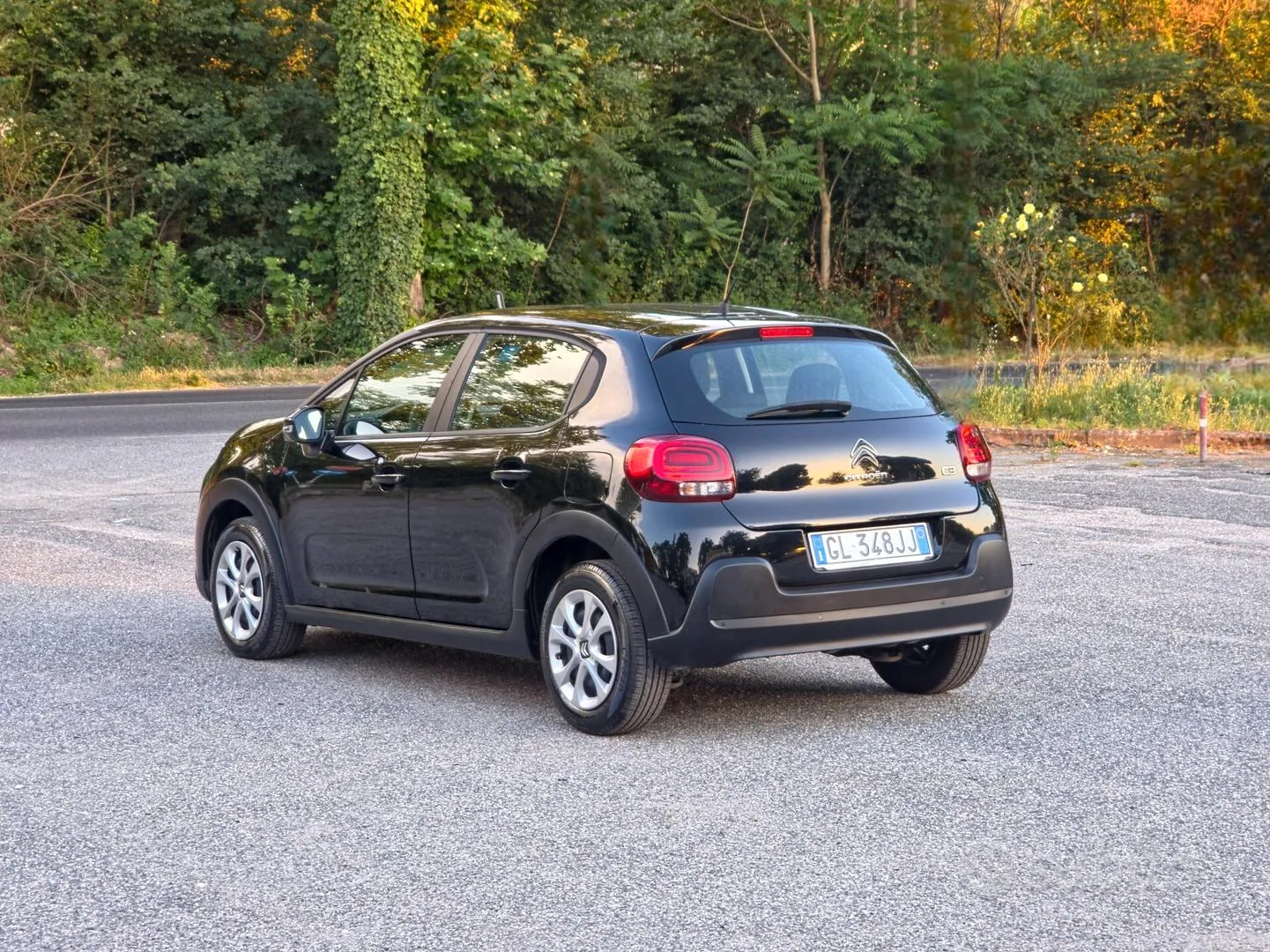 Citroen C3 2022 photo 4